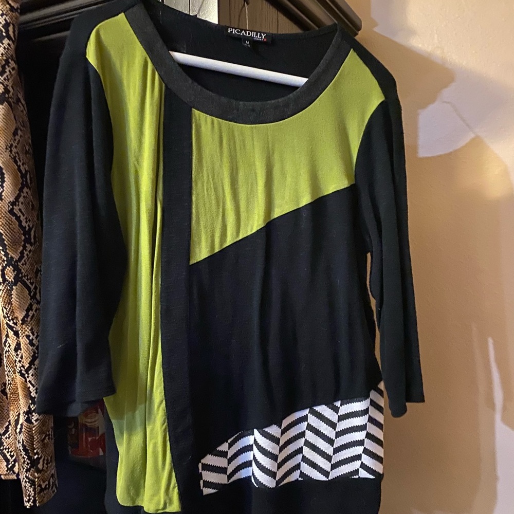 Picadilly Sweater